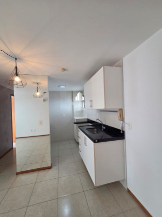Imagem Apartamento com 2 Quartos à Venda, 57 m² em Tirol - Natal Imagem Apartamento com 2 Quartos à Venda, 57 m² em Tirol - Natal