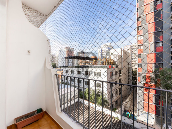 Imagem Apartamento com 3 Quartos à Venda, 84 m² em Vila Olímpia - São Paulo Imagem Apartamento com 3 Quartos à Venda, 84 m² em Vila Olímpia - São Paulo