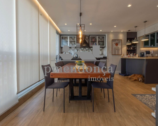Imagem Apartamento com 4 Quartos à Venda, 164 m² em Vila Romana - São Paulo Imagem Apartamento com 4 Quartos à Venda, 164 m² em Vila Romana - São Paulo