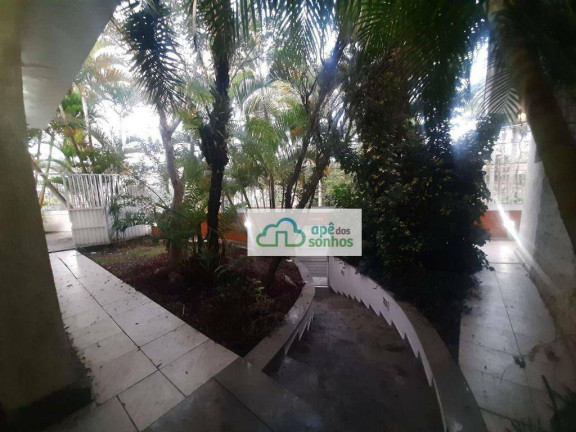 Imagem Casa com 4 Quartos à Venda, 250 m² em Pinheiros - São Paulo Imagem Casa com 4 Quartos à Venda, 250 m² em Pinheiros - São Paulo