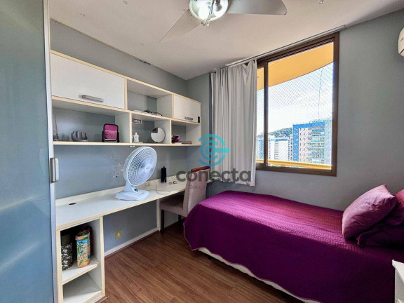 Imagem Apartamento com 3 Quartos à Venda, 120 m² em Icaraí - Niterói Imagem Apartamento com 3 Quartos à Venda, 120 m² em Icaraí - Niterói