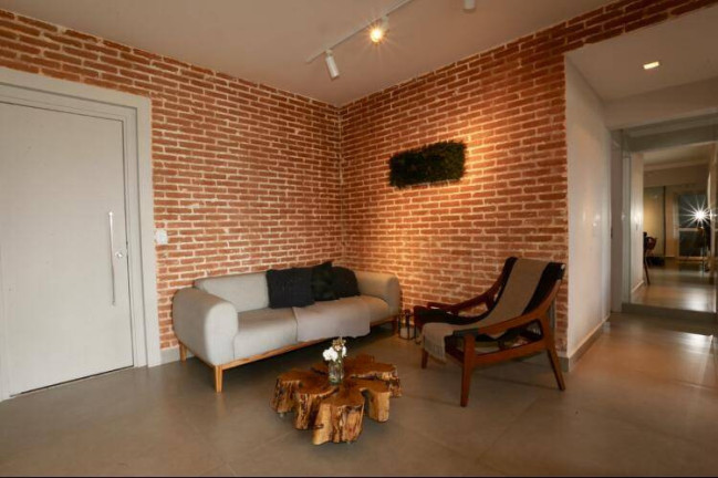 Imagem Apartamento com 2 Quartos à Venda, 107 m² em Dezoito Do Forte Empresarial/alphaville. - Barueri Imagem Apartamento com 2 Quartos à Venda, 107 m² em Dezoito Do Forte Empresarial/alphaville. - Barueri