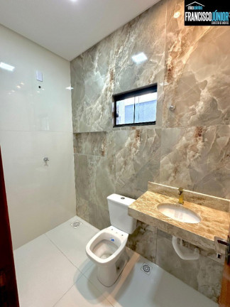 Imagem Casa com 3 Quartos à Venda, 150 m² em Setor Santos Dumont - Goiânia Imagem Casa com 3 Quartos à Venda, 150 m² em Setor Santos Dumont - Goiânia