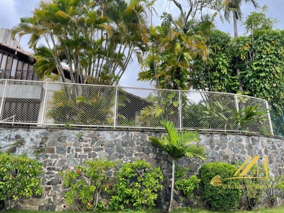 Imagem Casa com 6 Quartos à Venda,  em Candeal - Salvador