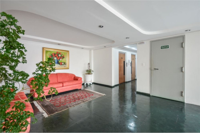 Imagem Apartamento com 3 Quartos à Venda, 89 m² em Jardim Da Saúde - São Paulo Imagem Apartamento com 3 Quartos à Venda, 89 m² em Jardim Da Saúde - São Paulo