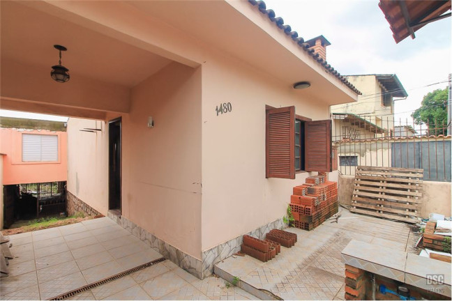Imagem Casa com 3 Quartos à Venda,  em Camaquã - Porto Alegre