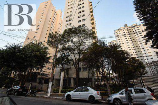 Imagem Apartamento com 2 Quartos à Venda, 69 m² em Vila Mariana - São Paulo Imagem Apartamento com 2 Quartos à Venda, 69 m² em Vila Mariana - São Paulo