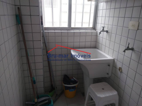 Imagem Apartamento com 1 Quarto à Venda, 41 m² em Gonzaga - Santos Imagem Apartamento com 1 Quarto à Venda, 41 m² em Gonzaga - Santos