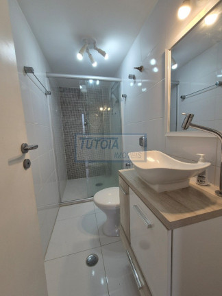 Imagem Apartamento com 2 Quartos à Venda, 48 m² em Vila Mariana - São Paulo