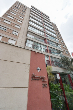 Imagem Apartamento com 2 Quartos à Venda, 59 m² em Pinheiros - São Paulo Imagem Apartamento com 2 Quartos à Venda, 59 m² em Pinheiros - São Paulo