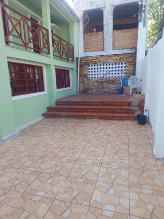 Imagem Casa com 3 Quartos à Venda, 150 m² em Piedade - Jaboatão Dos Guararapes Imagem Casa com 3 Quartos à Venda, 150 m² em Piedade - Jaboatão Dos Guararapes