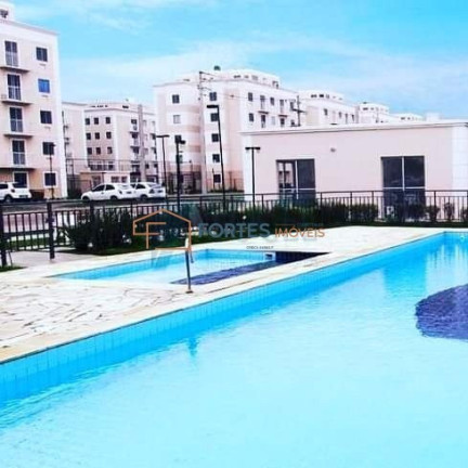 Imagem Apartamento com 3 Quartos à Venda, 120 m² em Santos Dumont - São Leopoldo Imagem Apartamento com 3 Quartos à Venda, 120 m² em Santos Dumont - São Leopoldo