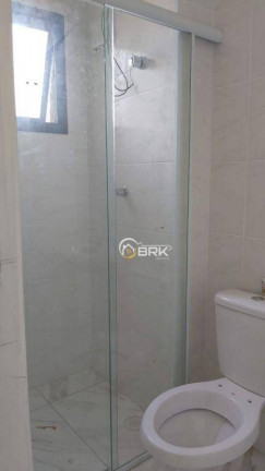 Imagem Apartamento com 1 Quarto à Venda, 44 m² em Vila Formosa - São Paulo