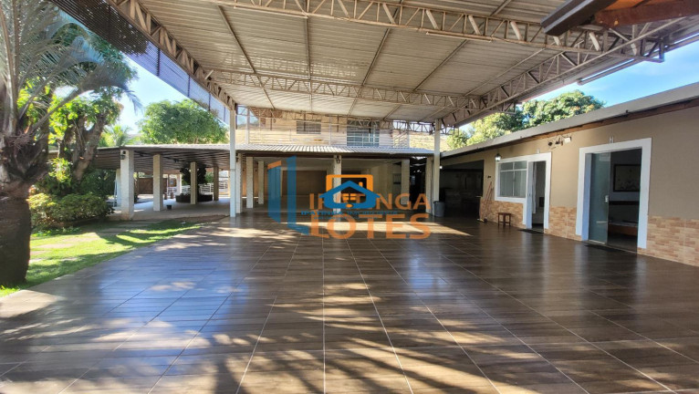 Imagem Fazenda à Venda, 5.760 m² em Centro - Santana Do Paraíso Imagem Fazenda à Venda, 5.760 m² em Centro - Santana Do Paraíso