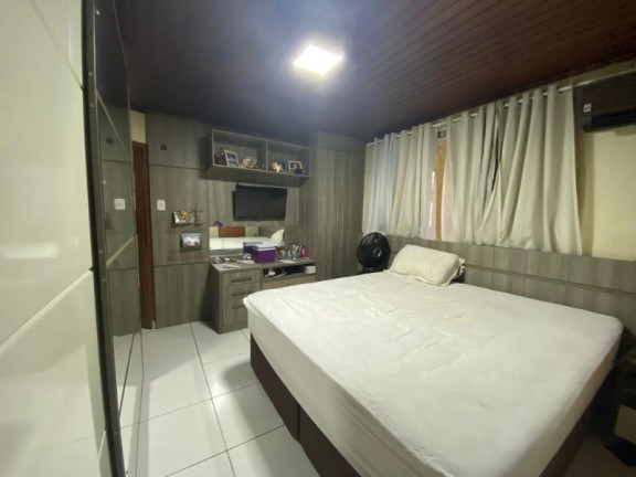 Imagem Casa com 3 Quartos à Venda, 150 m² em Parque 10 De Novembro - Manaus Imagem Casa com 3 Quartos à Venda, 150 m² em Parque 10 De Novembro - Manaus