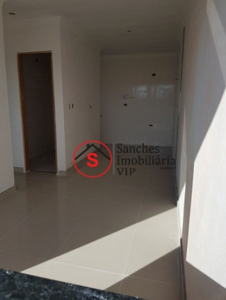 Imagem Apartamento com 2 Quartos à Venda, 42 m² em Vila Alpina - São Paulo