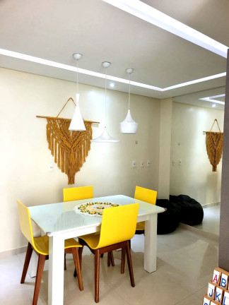 Imagem Apartamento com 3 Quartos à Venda, 70 m² em Piatã - Salvador Imagem Apartamento com 3 Quartos à Venda, 70 m² em Piatã - Salvador