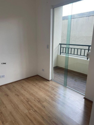 Imagem Apartamento com 2 Quartos à Venda, 40 m² em Burgo Paulista - São Paulo