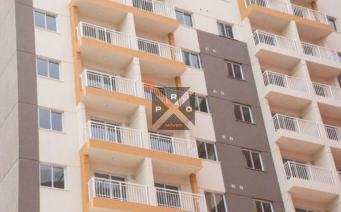 Imagem Imóvel com 1 Quarto à Venda, 32 m² em Brás - São Paulo