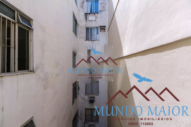 Imagem Apartamento com 2 Quartos à Venda, 65 m² em Tijuca - Rio De Janeiro