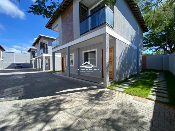 Imagem Casa com 2 Quartos à Venda, 88 m² em Jardim Atlântico Leste (itaipuaçu) - Maricá
