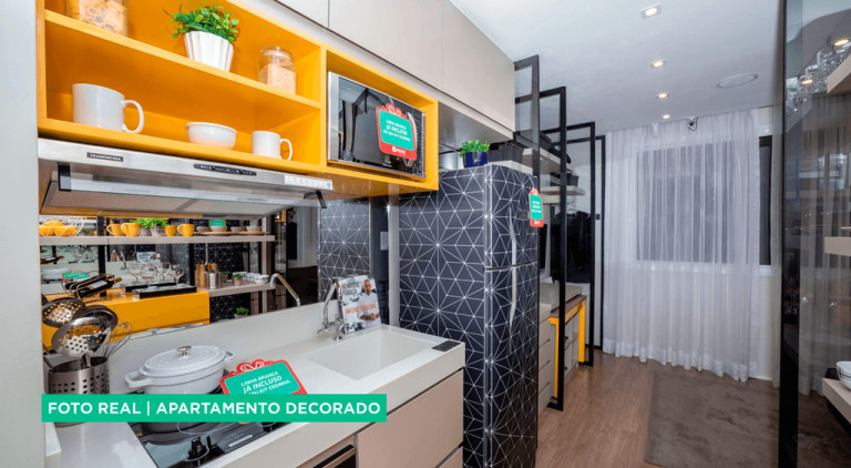 Imagem Apartamento com 2 Quartos à Venda, 44 m² em Brás - São Paulo Imagem Apartamento com 2 Quartos à Venda, 44 m² em Brás - São Paulo