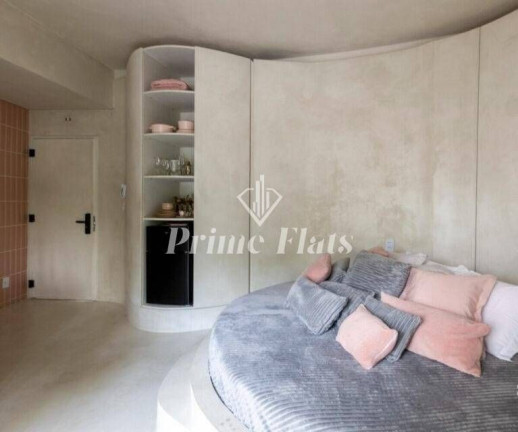 Imagem Apartamento com 1 Quarto à Venda, 41 m² em Centro - São Paulo Imagem Apartamento com 1 Quarto à Venda, 41 m² em Centro - São Paulo
