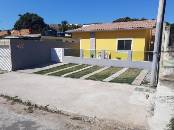 Imagem Casa com 2 Quartos à Venda,  em Guaratiba - Rio De Janeiro