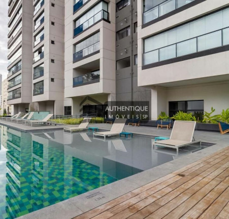 Imagem Apartamento com 2 Quartos à Venda, 118 m² em Pinheiros - São Paulo Imagem Apartamento com 2 Quartos à Venda, 118 m² em Pinheiros - São Paulo