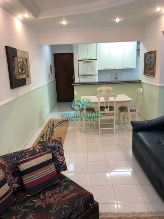 Imagem Apartamento com 2 Quartos à Venda, 80 m² em Enseada - Guarujá