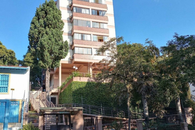 Imagem Imóvel com 3 Quartos à Venda, 86 m² em Tristeza - Porto Alegre Imagem Imóvel com 3 Quartos à Venda, 86 m² em Tristeza - Porto Alegre
