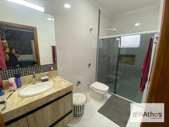 Imagem Sobrado com 3 Quartos à Venda, 188 m² em Jardim Vista Verde - Indaiatuba Imagem Sobrado com 3 Quartos à Venda, 188 m² em Jardim Vista Verde - Indaiatuba