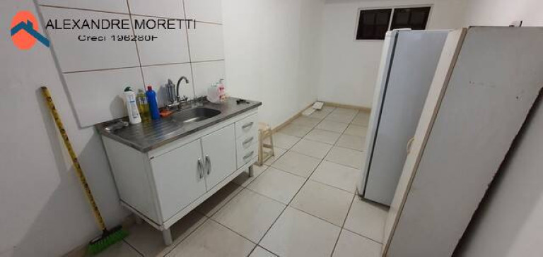 Imagem Casa com 1 Quarto à Venda, 71 m² em Jardim Itanguá - Sorocaba