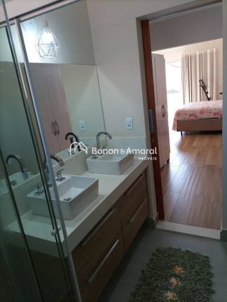 Imagem Casa de Condomínio com 3 Quartos à Venda, 154 m² em Morumbi - Paulínia Imagem Casa de Condomínio com 3 Quartos à Venda, 154 m² em Morumbi - Paulínia