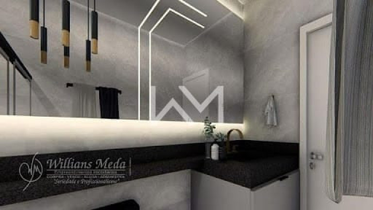 Imagem Sobrado com 3 Quartos à Venda, 299 m² em Jardim Santa Clara - Guarulhos Imagem Sobrado com 3 Quartos à Venda, 299 m² em Jardim Santa Clara - Guarulhos