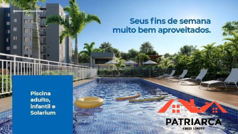 Imagem Apartamento com 2 Quartos à Venda, 42 m² em Jardim Dom Bosco I - Sumaré Imagem Apartamento com 2 Quartos à Venda, 42 m² em Jardim Dom Bosco I - Sumaré