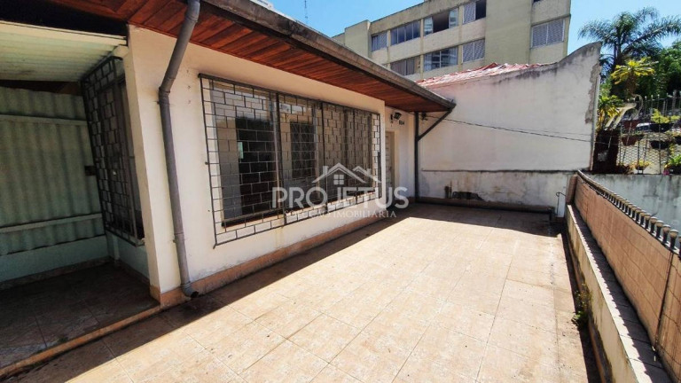 Imagem Casa com 5 Quartos à Venda, 328 m² em Aclimação - São Paulo
