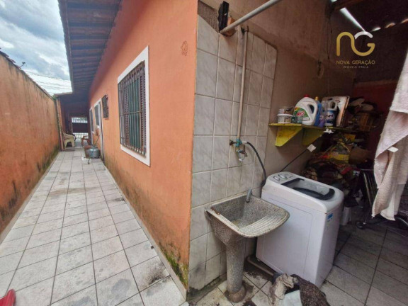Imagem Casa com 2 Quartos à Venda, 67 m² em Mirim - Praia Grande Imagem Casa com 2 Quartos à Venda, 67 m² em Mirim - Praia Grande