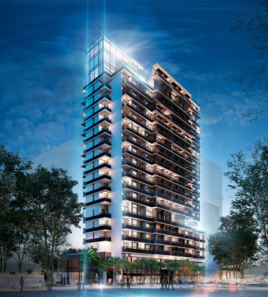 Imagem Imóvel com 2 Quartos à Venda, 42 m² em Alto Da Boa Vista - São Paulo Imagem Imóvel com 2 Quartos à Venda, 42 m² em Alto Da Boa Vista - São Paulo