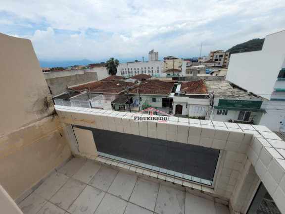 Imagem Apartamento com 1 Quarto à Venda, 50 m² em Boqueirão - Praia Grande Imagem Apartamento com 1 Quarto à Venda, 50 m² em Boqueirão - Praia Grande