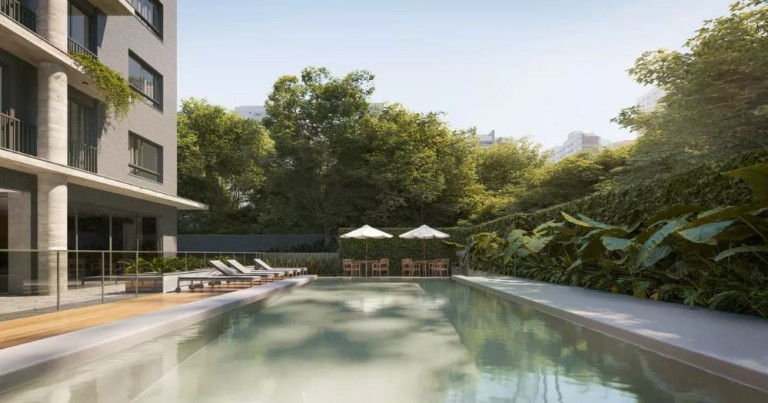Imagem Cobertura com 3 Quartos à Venda, 209 m² em Petrópolis - Porto Alegre Imagem Cobertura com 3 Quartos à Venda, 209 m² em Petrópolis - Porto Alegre
