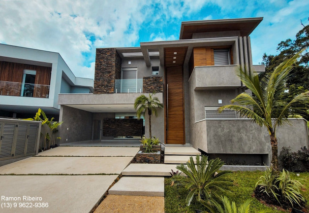 Imagem Imóvel com 5 Quartos à Venda, em Riviera - Bertioga Imagem Imóvel com 5 Quartos à Venda, em Riviera - Bertioga