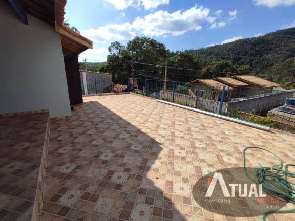 Imagem Casa com 3 Quartos à Venda, 290 m² em Terra Preta - Mairiporã