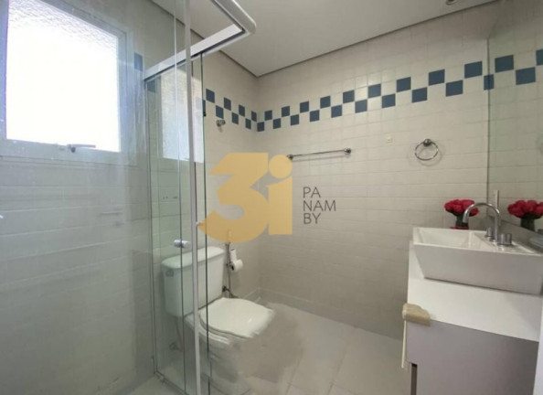 Imagem Casa de Condomínio com 4 Quartos à Venda, 370 m² em Jardim Cordeiro - São Paulo Imagem Casa de Condomínio com 4 Quartos à Venda, 370 m² em Jardim Cordeiro - São Paulo