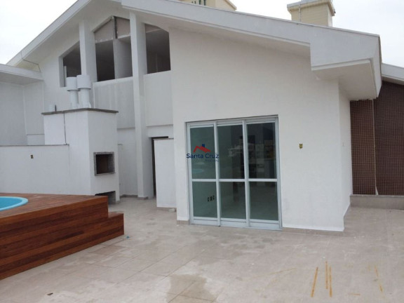 Imagem Cobertura com 3 Quartos à Venda, 187 m² em Ingleses Do Rio Vermelho - Florianópolis Imagem Cobertura com 3 Quartos à Venda, 187 m² em Ingleses Do Rio Vermelho - Florianópolis