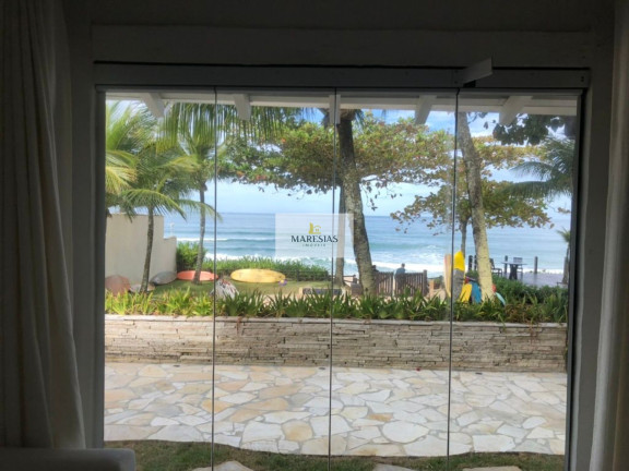 Imagem Casa com 4 Quartos à Venda, 180 m² em Maresias - São Sebastião Imagem Casa com 4 Quartos à Venda, 180 m² em Maresias - São Sebastião