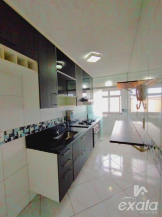 Imagem Apartamento com 2 Quartos para Alugar ou Temporada, 52 m² em Colina De Laranjeiras - Serra