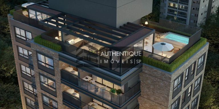 Imagem Apartamento com 3 Quartos à Venda, 111 m² em Perdizes - São Paulo Imagem Apartamento com 3 Quartos à Venda, 111 m² em Perdizes - São Paulo
