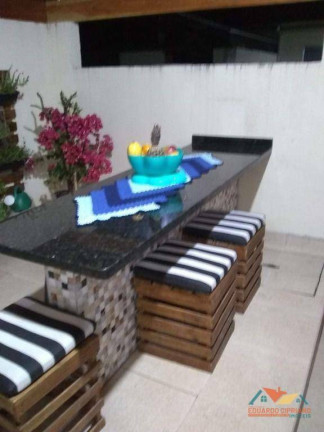 Imagem Casa à Venda, 90 m² em Morro Do Algodão - Caraguatatuba