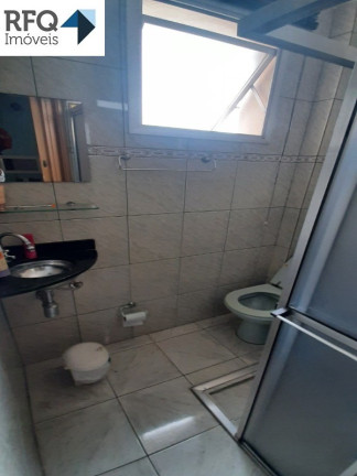 Imagem Imóvel com 3 Quartos à Venda, 105 m² em Osvaldo Cruz - Sao Caetano Do Sul Imagem Imóvel com 3 Quartos à Venda, 105 m² em Osvaldo Cruz - Sao Caetano Do Sul